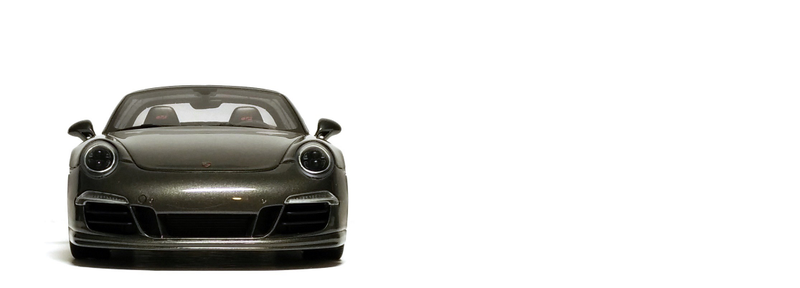 Illustration for article titled Targa Thursday
